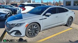 2022 Volkswagen Arteon SEL R-Line 4Motion