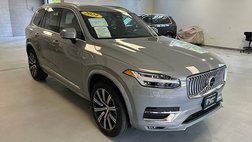 2024 Volvo XC90 B6 Plus Bright Theme 7P
