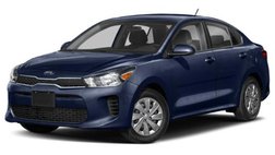 2019 Kia Rio S