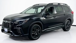 2023 Subaru Ascent Onyx Edition