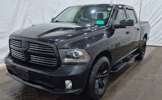 2015 Ram Ram Pickup 1500 Sport