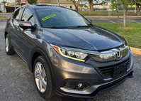 2019 Honda HR-V EX-L