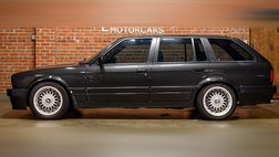 1990 BMW 3 Series 
