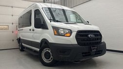 2020 Ford Transit XL