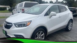 2017 Buick Encore Essence