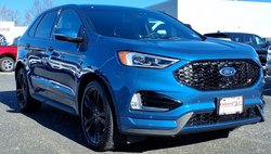 2019 Ford Edge ST