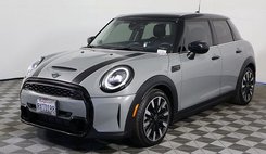 2022 MINI Hardtop Cooper S