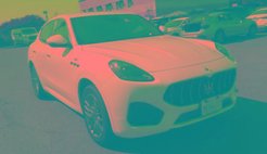 2024 Maserati Grecale GT