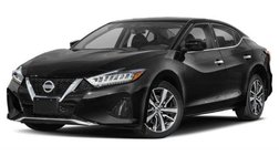 2019 Nissan Maxima 3.5 SV