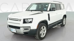 2023 Land Rover Defender 110 Standard