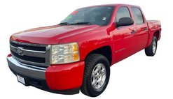2008 Chevrolet Silverado 1500 LT