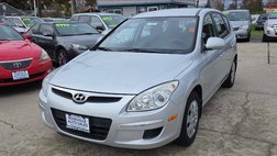 2011 Hyundai Elantra Touring GLS