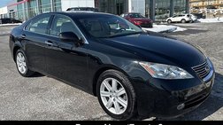 2007 Lexus ES 350 Base