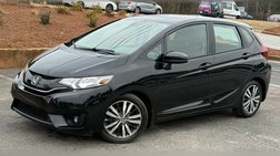 2015 Honda Fit EX-L