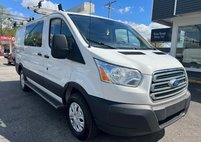 2019 Ford Transit 250