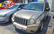 2008 Jeep Compass Limited