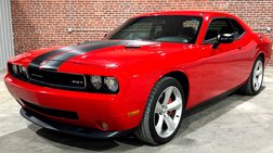 2009 Dodge Challenger SRT8