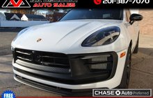 2023 Porsche Macan GTS