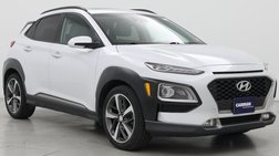 2019 Hyundai Kona Limited