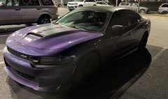 2019 Dodge Charger R/T Scat Pack