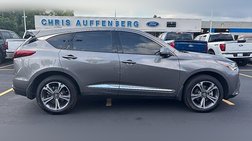 2024 Acura RDX SH-AWD w/Advance