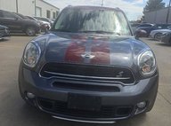 2016 MINI Countryman Cooper S ALL4