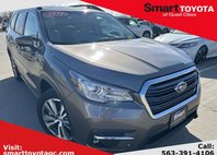 2022 Subaru Ascent Limited 7-Passenger