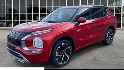 2023 Mitsubishi Outlander PHEV SEL
