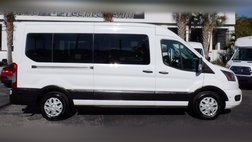 2024 Ford Transit 350 XLT