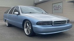 1994 Buick Roadmaster Estate