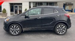2019 Buick Encore Essence