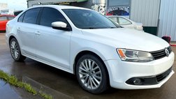 2013 Volkswagen Jetta TDI