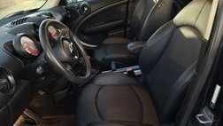 2013 MINI Countryman Cooper S