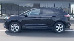2019 Ford Edge SE