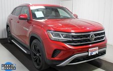 2022 Volkswagen Atlas Cross Sport V6 SE