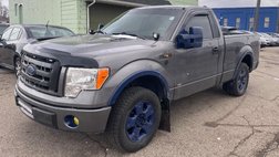 2009 Ford F-150 XL