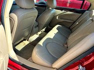 2010 Buick Lucerne CXL