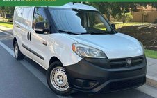 2018 Ram ProMaster City Tradesman