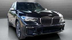 2023 BMW X5 M50i