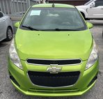 2014 Chevrolet Spark LS CVT