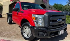 2015 Ford Super Duty F-250 XL