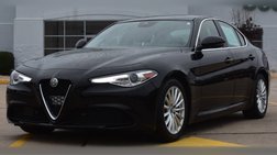 2021 Alfa Romeo Giulia Sprint
