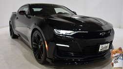 2023 Chevrolet Camaro SS