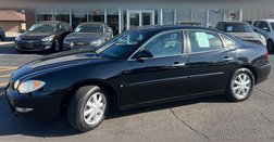 2006 Buick LaCrosse CXL