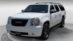 2010 GMC Yukon XL SLT