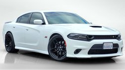 2019 Dodge Charger R/T Scat Pack