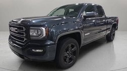 2018 GMC Sierra 1500 Base