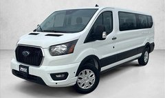 2024 Ford Transit XL