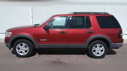 2006 Ford Explorer XLT