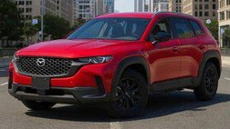 2025 Mazda CX-50 2.5 S Preferred